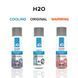 Смазка на водной основе JO H2O ORIGINAL (30 мл) маслянистая и гладкая, растительный глицерин SO1446 фото 5