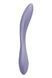 Універсальний вібратор Satisfyer G-Spot Flex 2, гнучкий стовбур із фіксацією положення SO6723 фото 2