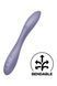 Універсальний вібратор Satisfyer G-Spot Flex 2, гнучкий стовбур із фіксацією положення SO6723 фото 1