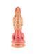 Фентезійний фалоімітатор Kong Silicone The Dragon SO9938 фото 5