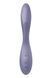 Універсальний вібратор Satisfyer G-Spot Flex 2, гнучкий стовбур із фіксацією положення SO6723 фото 3