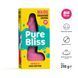 Крафтове мило-член із присоскою Pure Bliss BIG Pink, натуральне SO6364 фото 6