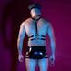 Мужской эротический костюм полицейского JSY &laquo;Брутальный Алекс&raquo; One Size, 4 предмета SX0428 фото 3