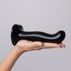 Насадка для страпона Strap-On-Me P&G-Spot Dildo, силикон, размер XL SO9011 фото 2