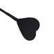 Шлепалка-сердечко Liebe Seele Victorian Garden Riding Crop, двусторонняя SO9478 фото 5