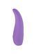 Вибратор-язычок FairyGasm ThrillLeaf violet SX0652 фото 5
