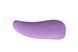 Вибратор-язычок FairyGasm ThrillLeaf violet SX0652 фото 4