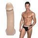 Фаллоимитатор Fleshjack Boys: Cade Maddox Dildo, по слепку пениса порноактера SO9589 фото 1