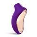 Звуковой стимулятор клитора LELO SONA 2 Purple, 12 режимов SO8102 фото 2