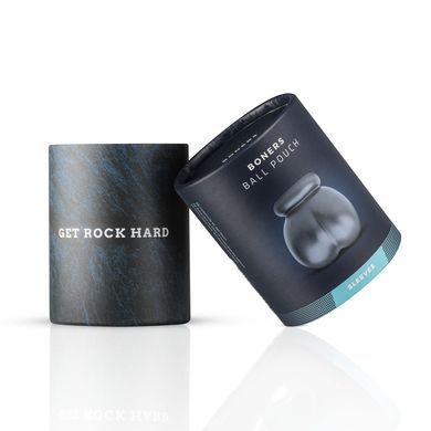 Эрекционное кольцо Boners Ball Pouch SO8866 фото