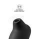 Звуковой стимулятор LELO SONA 2 Cruise Black SO8103 фото 3