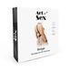 Бондажный набор с металлическим анальным крюком Art of Sex Bridget Bondage set with anal hook №&thinsp;4 SO8322 фото 6