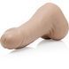 Фаллоимитатор Fleshjack Boys: Allen King Dildo, по слепку пениса порноактера SO9591 фото 4