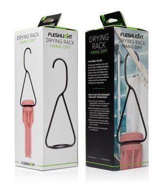 Підвісна сушарка Fleshlight Drying Rack &mdash; Hang Dry SO6146 фото