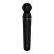 Вибромассажер Satisfyer Planet Wand-er Black/Rosegold, очень мощный, беспроводной SO8782 фото 3