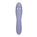 Вібратор для точки G з вакуумною стимуляцією Womanizer OG Lilac SX0532 фото 3