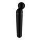 Вибромассажер Satisfyer Planet Wand-er Black/Rosegold, очень мощный, беспроводной SO8782 фото 4