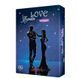Игра для пары &laquo;LOVE Фанты: Романтик&raquo; (RU) SO4306 фото 1