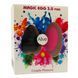 Виброяйцо Alive Magic Egg 3.0 Pink с пультом ДУ, на батарейках AL40741 фото 4