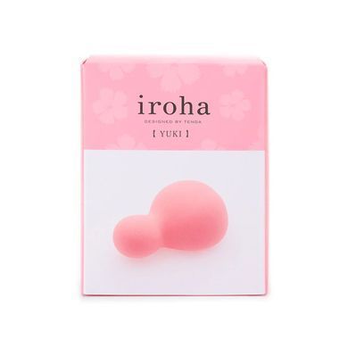 Вібратор IROHA YUKI Nadeshiko SO8966 фото