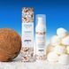 Массажное масло EXSENS Coconut 50мл разогревающее, без сахара, без парабенов, съедобное SO2358 фото 5