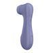 Вакуумный клиторальный стимулятор Satisfyer Pro 2 Generation 3 with Liquid Air Connect App Lilac SO8405 фото 4