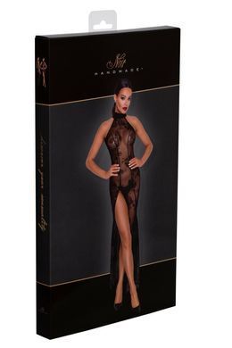 (SALE) Платье Noir Handmade F239 Long tulle dress - M SX0134 фото