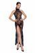 (SALE) Платье Noir Handmade F239 Long tulle dress - M SX0134 фото 1