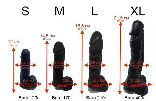 Крафтовое мыло-член с присоской Чистий Кайф Green size XL, натуральное SO2765 фото