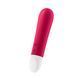 Вибропуля перезаряжаемая Satisfyer Ultra Power Bullet 1 Red SO5426 фото 1