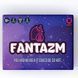 Еротична гра &laquo;Fantazm&raquo; (UA, ENG, RU) SO5894 фото 1