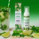 Масажна олія EXSENS Mojito 50мл розігрівальна, без цукру, без парабенів, їстівна SO2361 фото 5