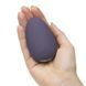 Премиум вибростимулятор Je Joue Mimi Soft Purple, мягкий, очень глубокая вибрациия, 12 режимов SO3045 фото 5