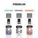 Лубрикант на силиконовой основе JO PREMIUM &mdash; WARMING (60 мл) SO1825 фото 5