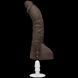 Фаллоимитатор Doc Johnson Prince Yahshua 10.5 Inch Cock - ULTRASKYN SO2818 фото 2