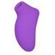 Звуковий стимулятор клітора LELO SONA 2 Travel Purple, тревел-версія, 12 режимів SX0698 фото 1