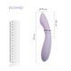 Вибратор для точки G с интеллектуальным режимом Svakom Amy 2 Pastel Lilac SO8770 фото 2