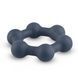 Эрекционное кольцо Boners Hexagon Cock Ring SO8873 фото 2