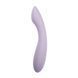 Вибратор для точки G с интеллектуальным режимом Svakom Amy 2 Pastel Lilac SO8770 фото 1