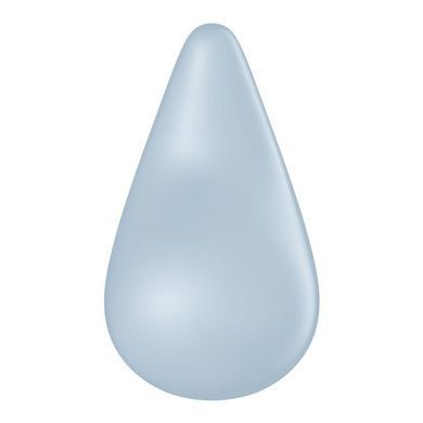 Вібратор Satisfyer Dew Drop Blue SX1211 фото