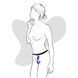 Вибратор под одежду Adrien Lastic Mr.Hook с пультом LRS AD10893 фото 6