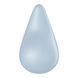 Вібратор Satisfyer Dew Drop Blue SX1211 фото 4