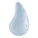 Вібратор Satisfyer Dew Drop Blue SX1211 фото 3