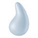 Вібратор Satisfyer Dew Drop Blue SX1211 фото 5