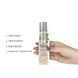 Масажна олія JO Naturals Massage Oil Peppermint & Eucalyptus з ефірними оліями (120 мл) SO6166 фото 2