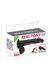 Фалоімітатор Real Body &mdash; Real Tony Black, TPE, діаметр 3,5 см SO3721 фото 3