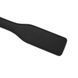 Паддл Liebe Seele Black Organosilicon Paddle, 32 см, экокожа SO9489 фото 2