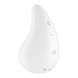 Вібратор Satisfyer Dew Drop White SX1212 фото 3