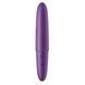 Мінівібратор Satisfyer Ultra Power Bullet 6 Violet SO5433 фото 6