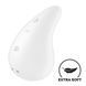 Вібратор Satisfyer Dew Drop White SX1212 фото 1